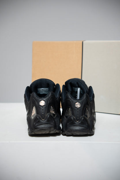 Nocta Hot Step Terra Black (Taille 41)