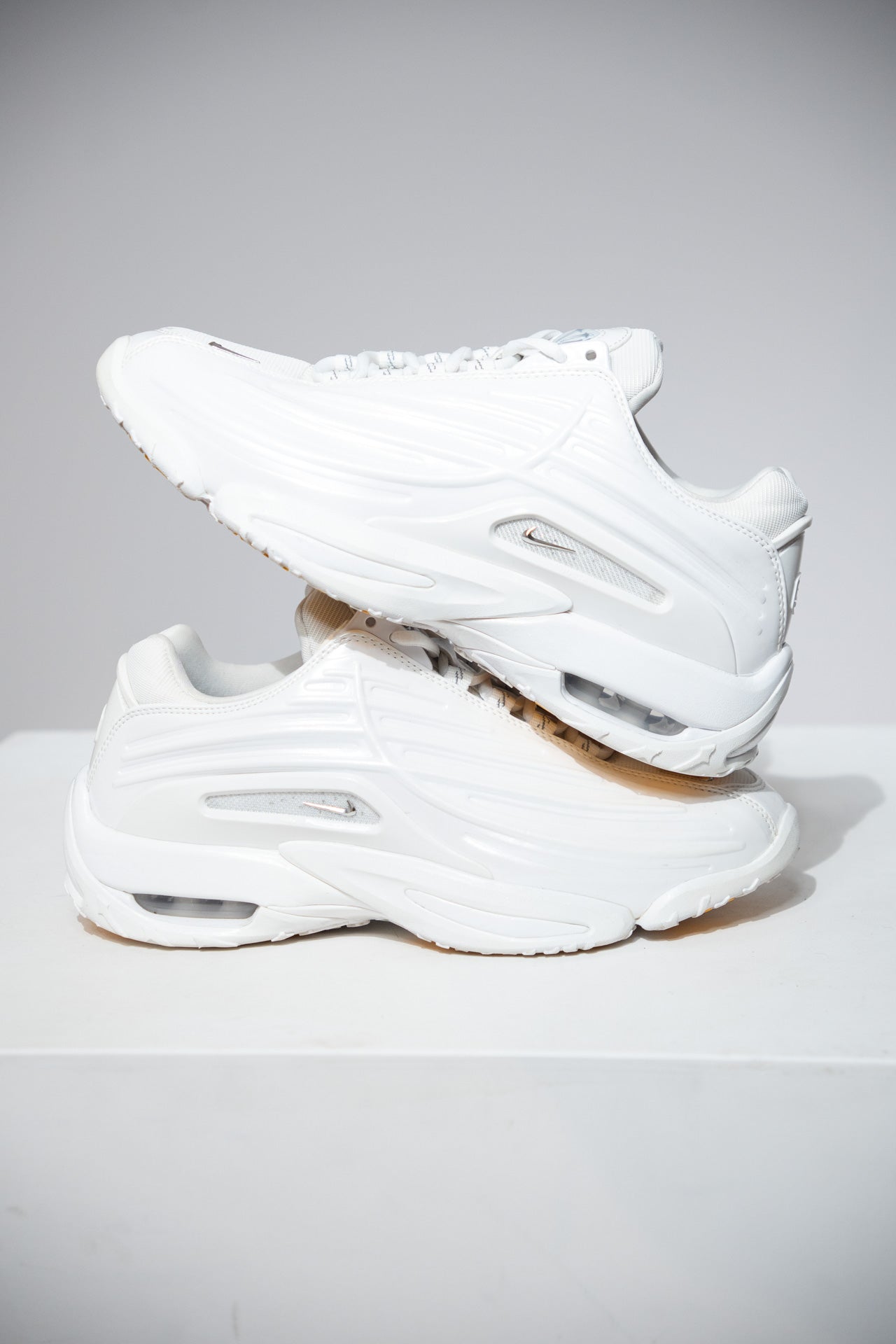 Nocta Hot Step 2 White (Taille 40,5)