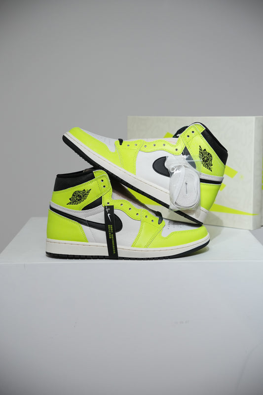 Jordan 1 High Volt 2.0 (Taille 43)