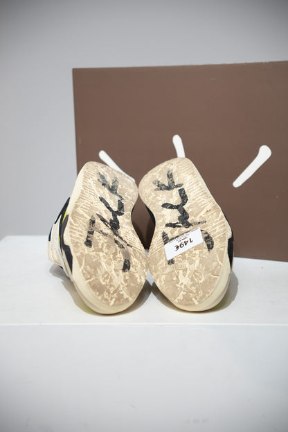 Jumpman jack Travis Scott Bright Cactus (Taille 44)