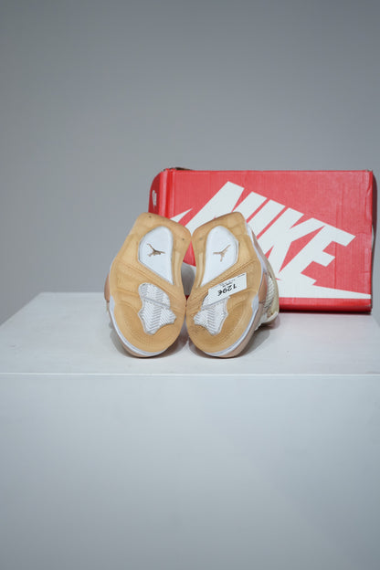 Jordan 4 Shimmer (Taille 36)