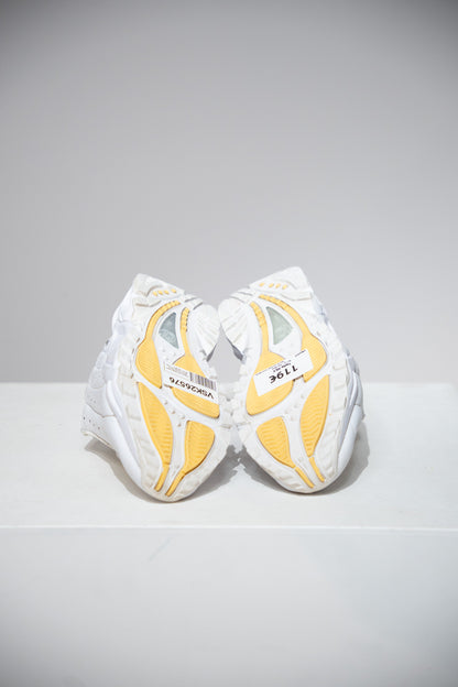 Nocta Hot Step Terra White (Taille 38,5)