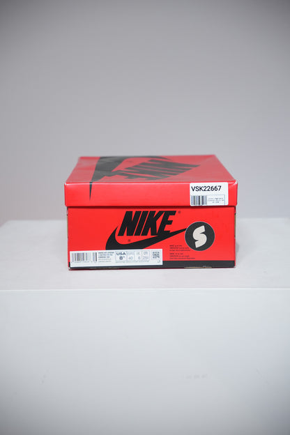 Jordan 1 High Denim (Taille 40)