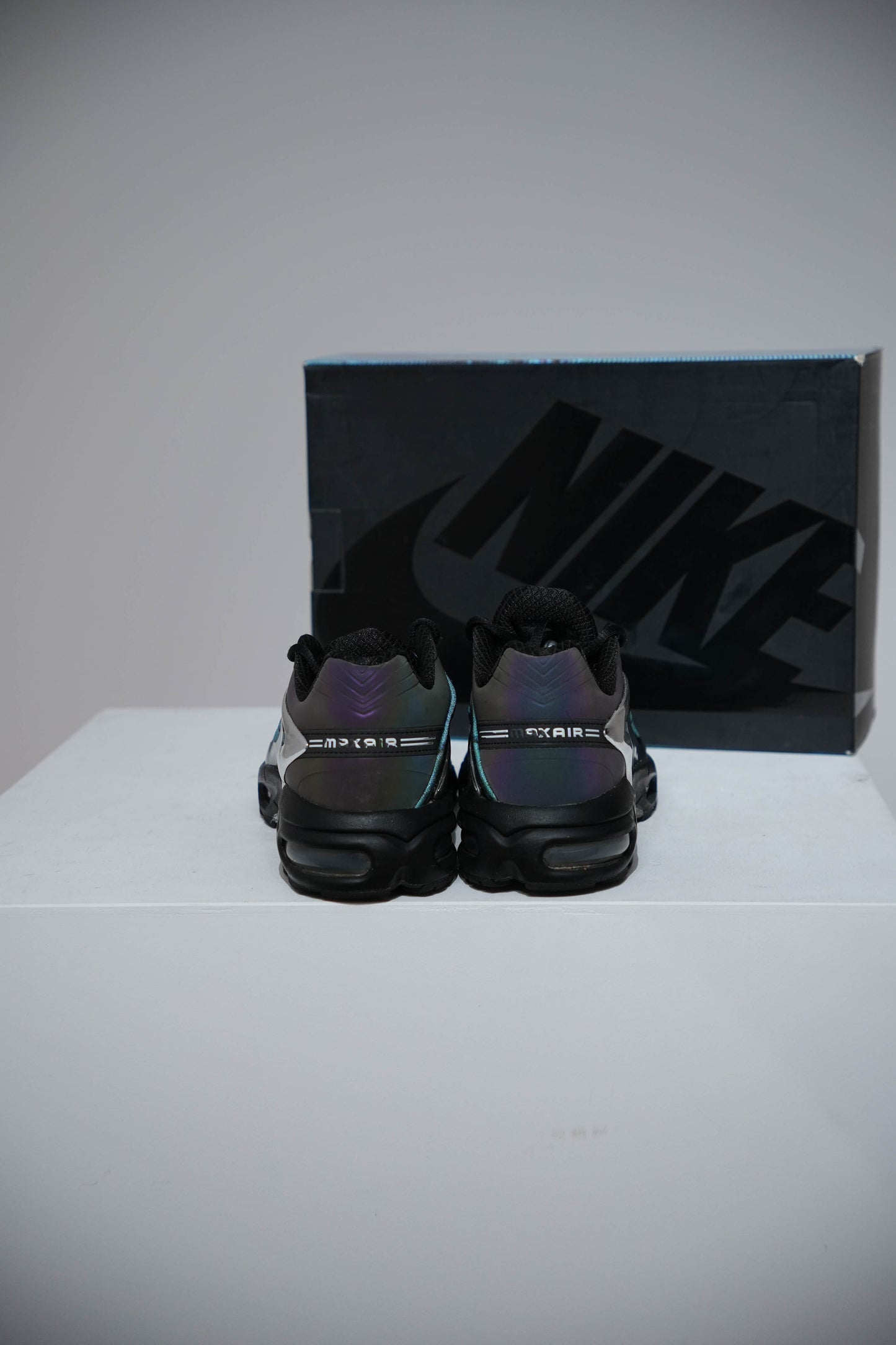 Air Max Tailwind Skepta (Taille 42,5)