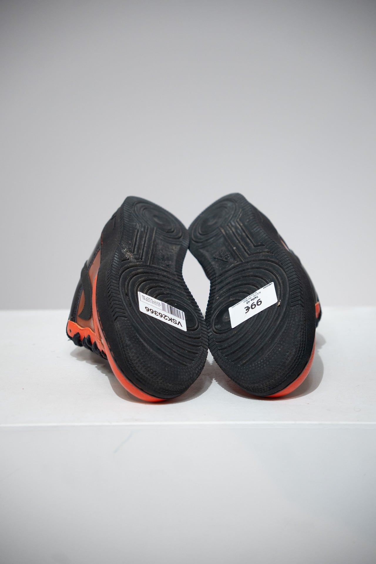 Air Force 1 Shibuya Halloween (Taille 43)