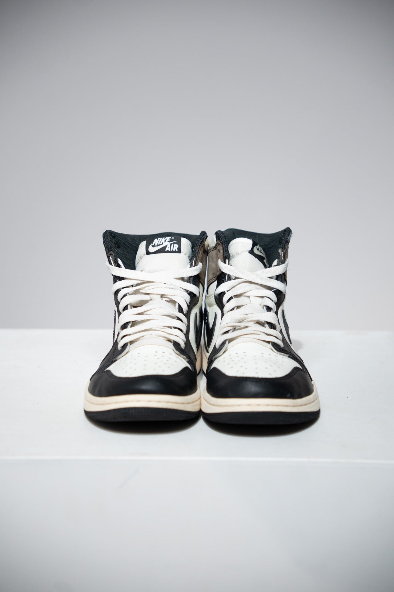 Jordan 1 High Mocha (Taille 42,5)