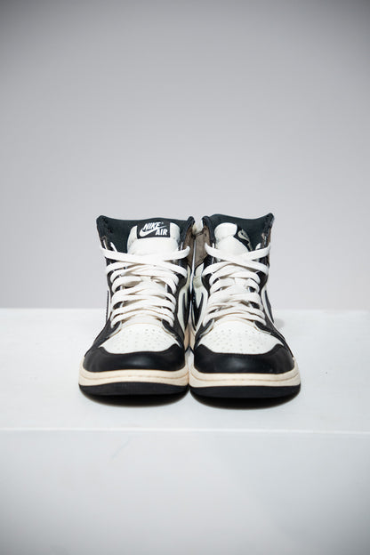 Jordan 1 High Mocha (Taille 42,5)