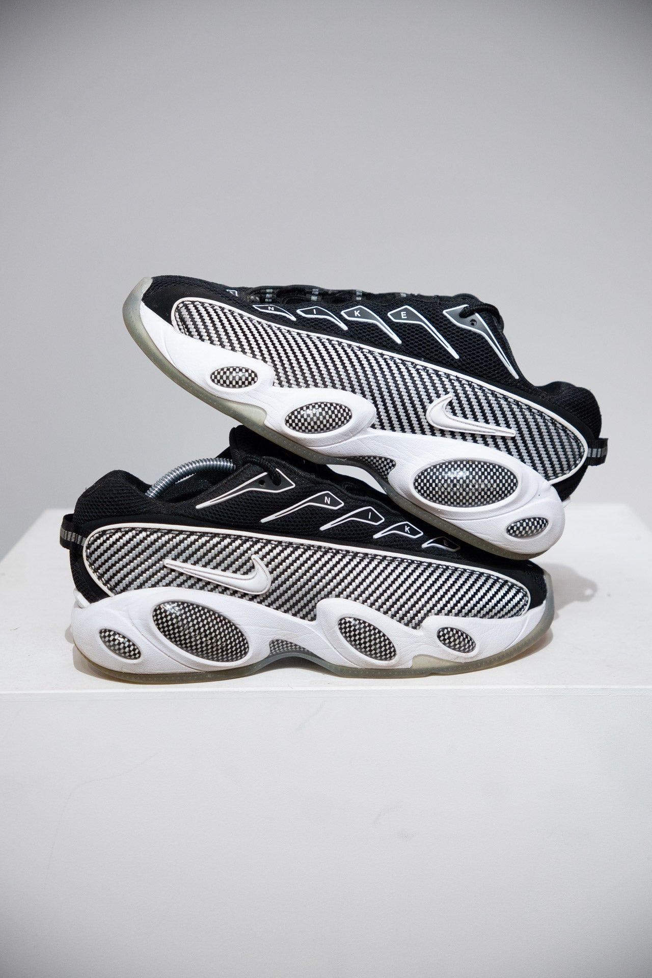 Nocta Glide Black (Taille 42)