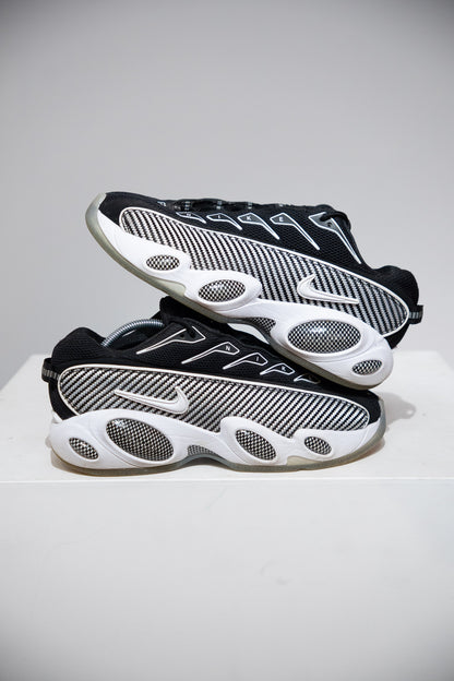 Nocta Glide Black (Taille 42)