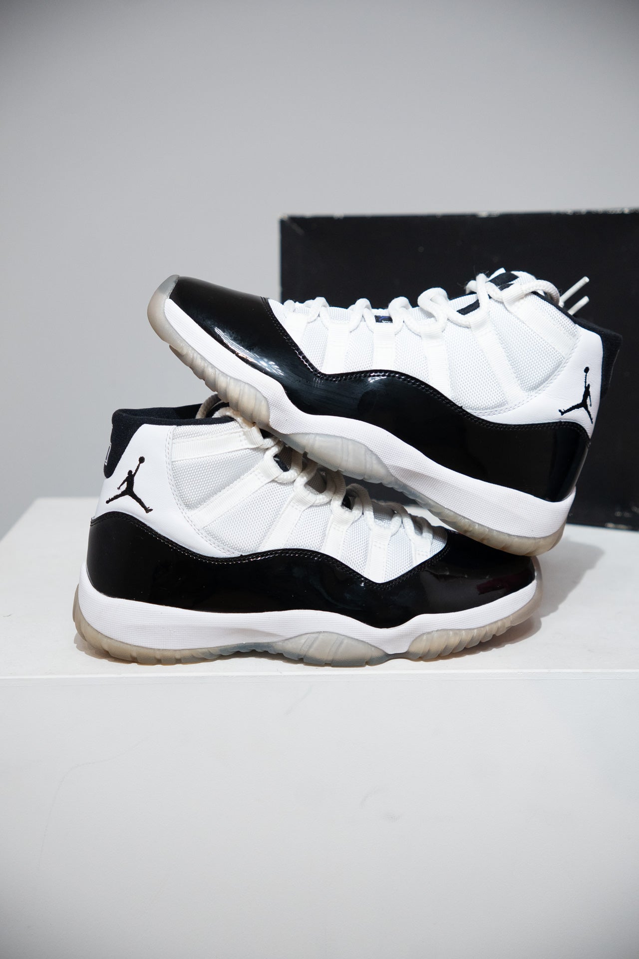 Jordan 11 Concord (Taille 40,5)