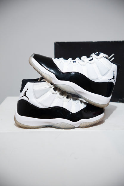 Jordan 11 Concord (Taille 40,5)