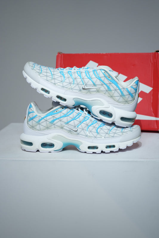 Air Max Plus (TN) Marseille (Taille 43)