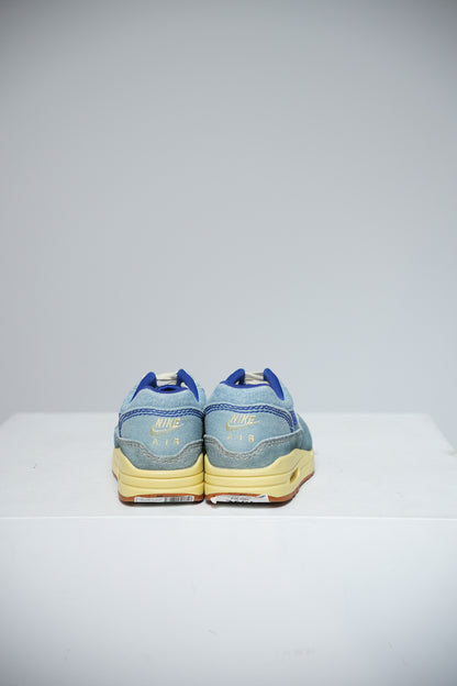 Air Max 1 Washed Denim (Taille 36,5)