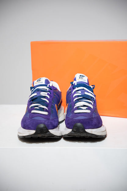 Sacai Vaporwaffle Dark Iris (Taille 44)