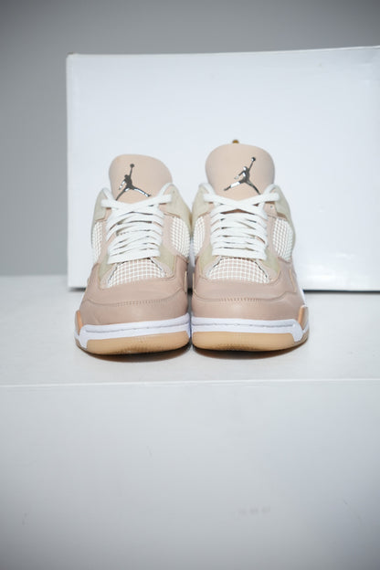 Jordan 4 Shimmer (Taille 44)