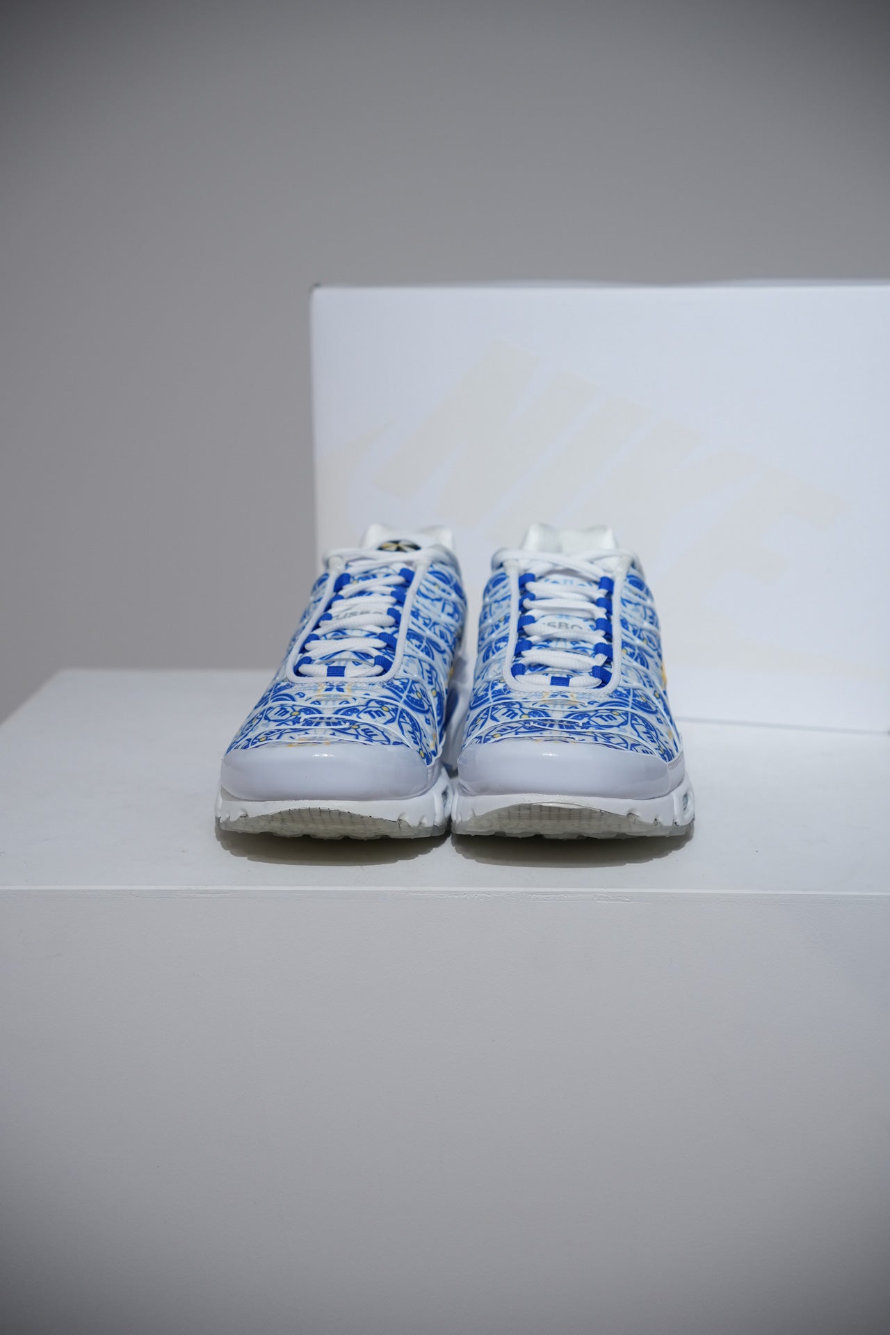 Air Max Plus (TN) Lisbon (Taille 44)
