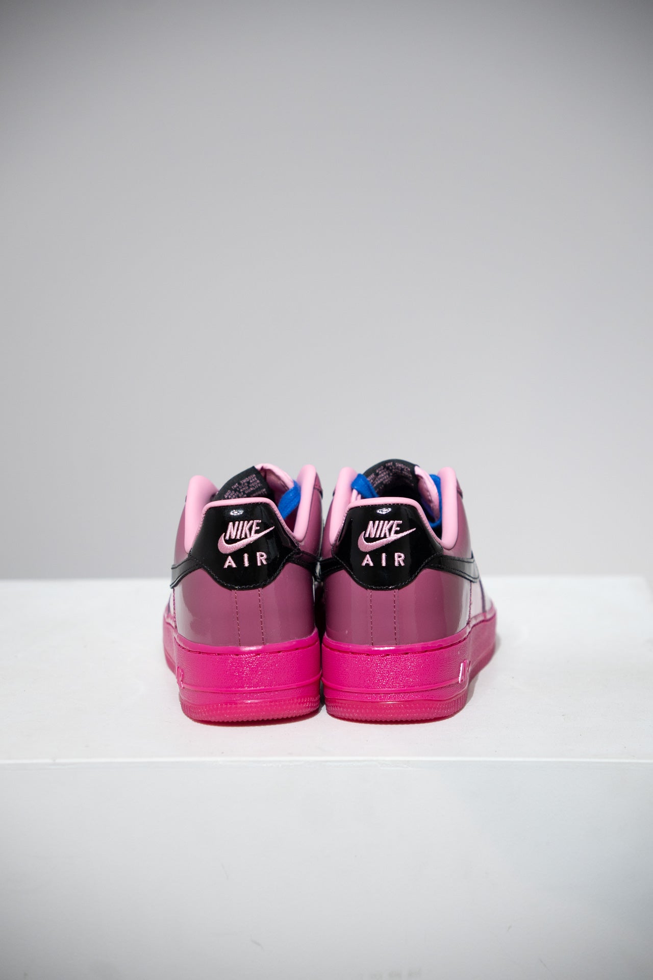 Air Force 1 Mulberry Pink (Taille 42,5)