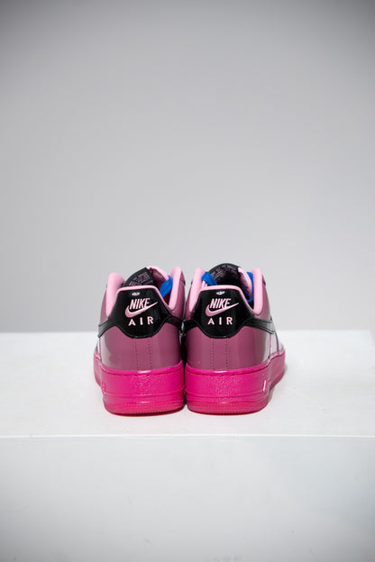 Air Force 1 Mulberry Pink (Taille 42,5)