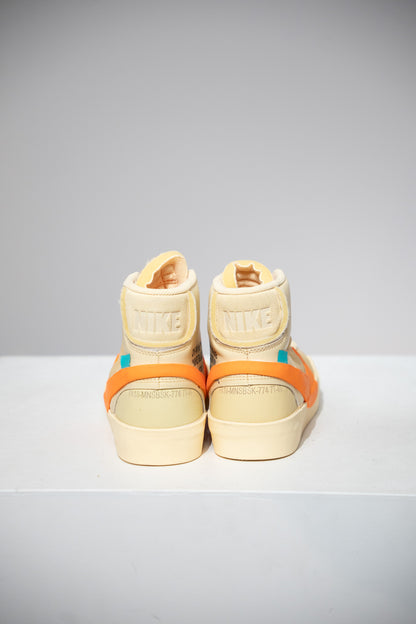 Blazer Off-White Vanilla (Taille 42)