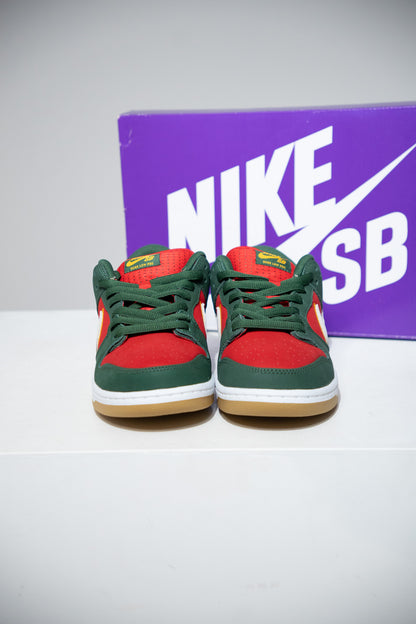 Dunk SB Seattle (Taille 44)