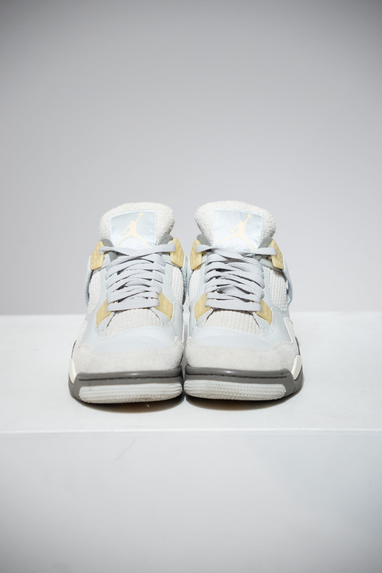 Jordan 4 Craft (Taille 42)