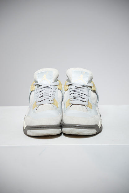 Jordan 4 Craft (Taille 42)