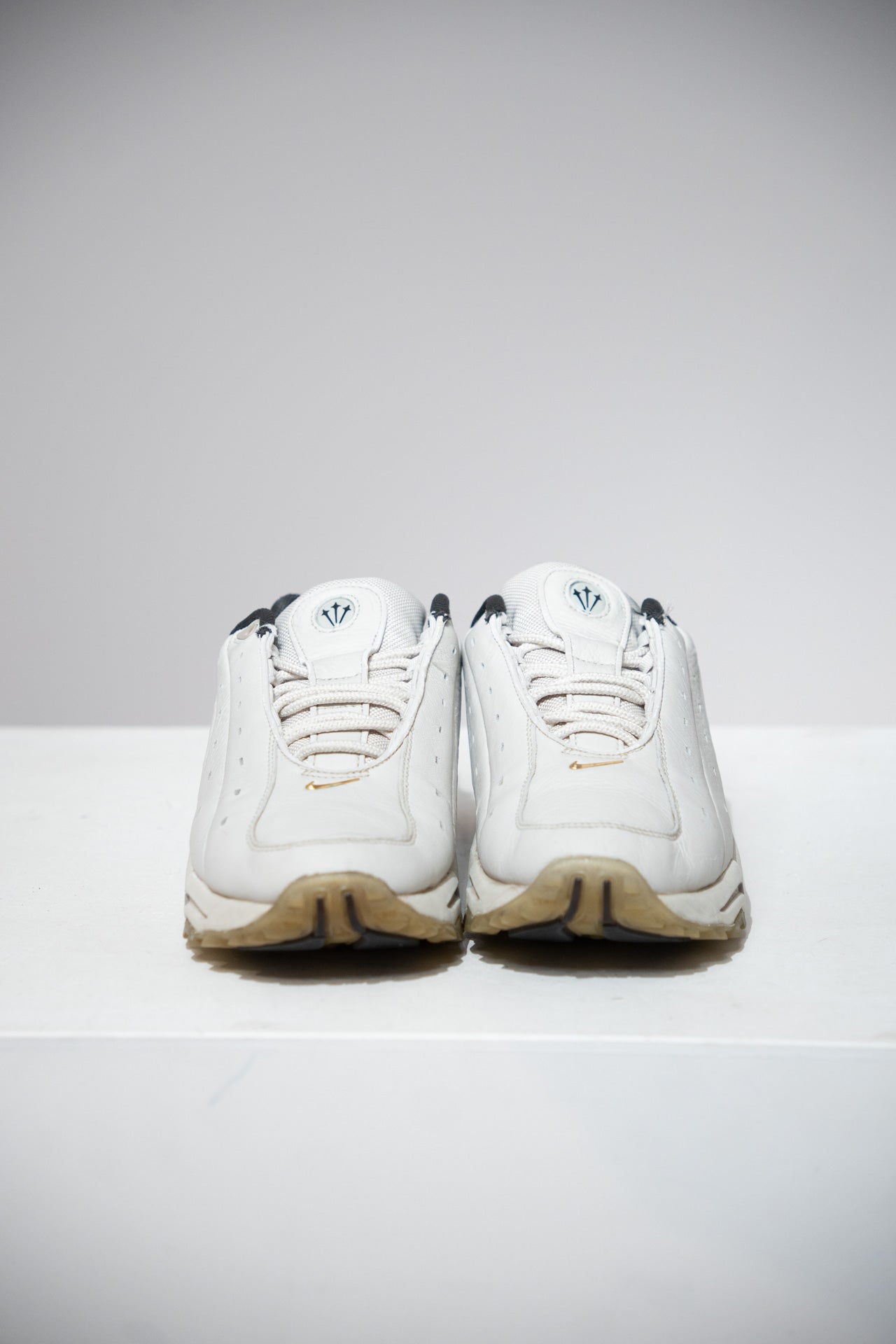 Nocta Hot Step terra Champagne (Taille 40,5)