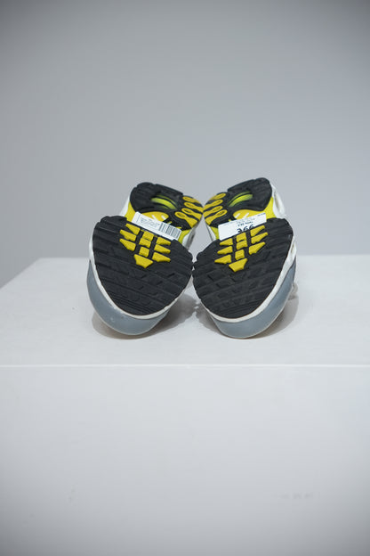 Air Max Plus (TN) Violet Jaune (Taille 38,5)