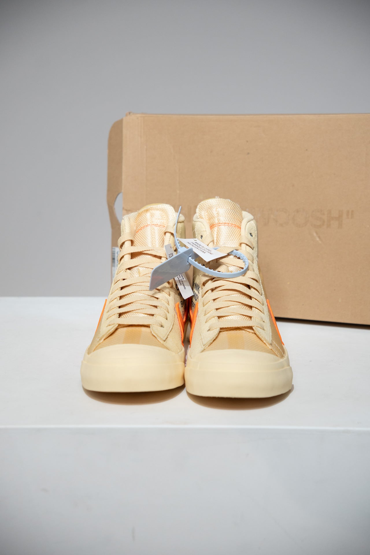 Blazer Off-White Vanilla (Taille 42)