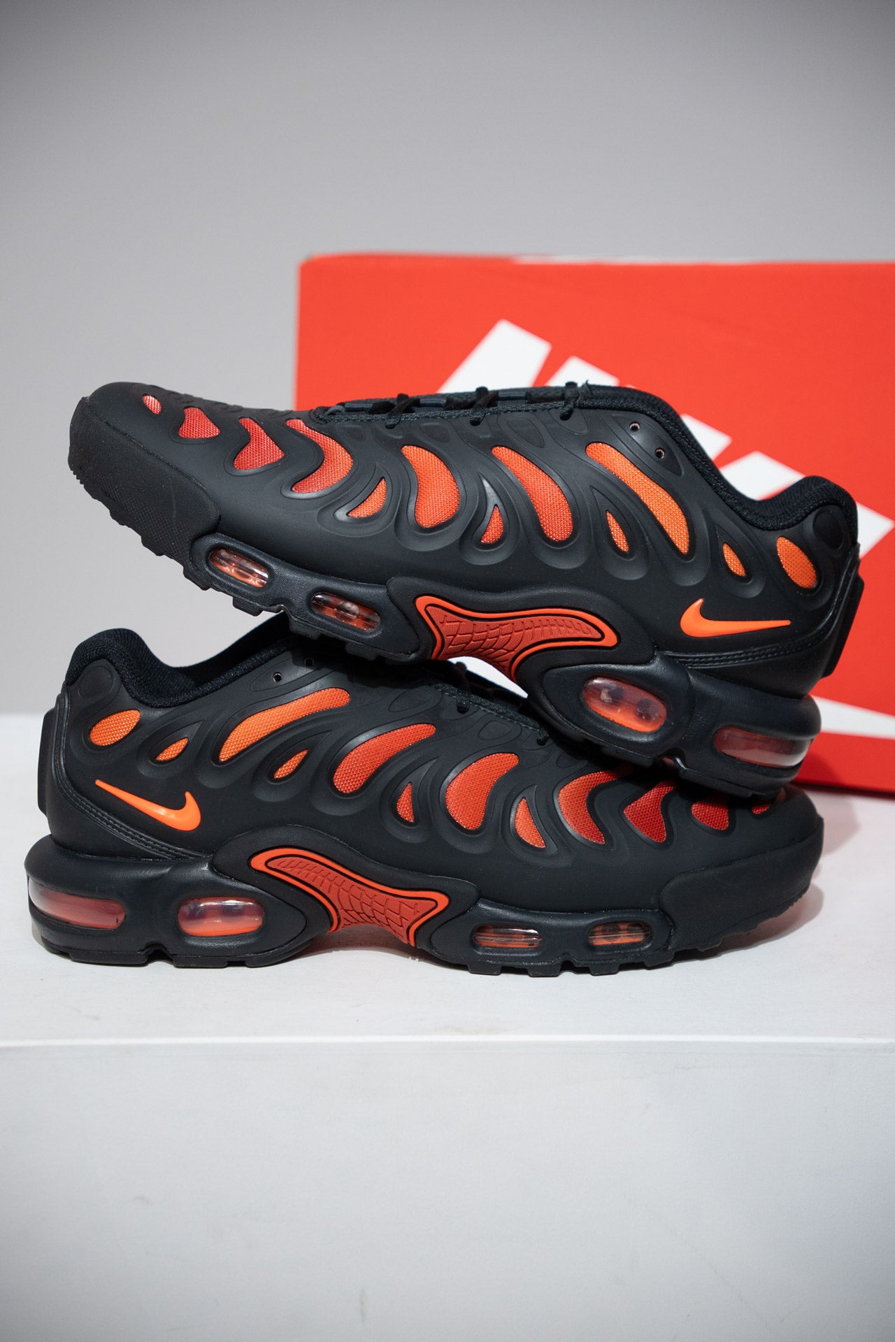Air Max Plus (Tn) Drift Red Dragon (Taille 42,5)