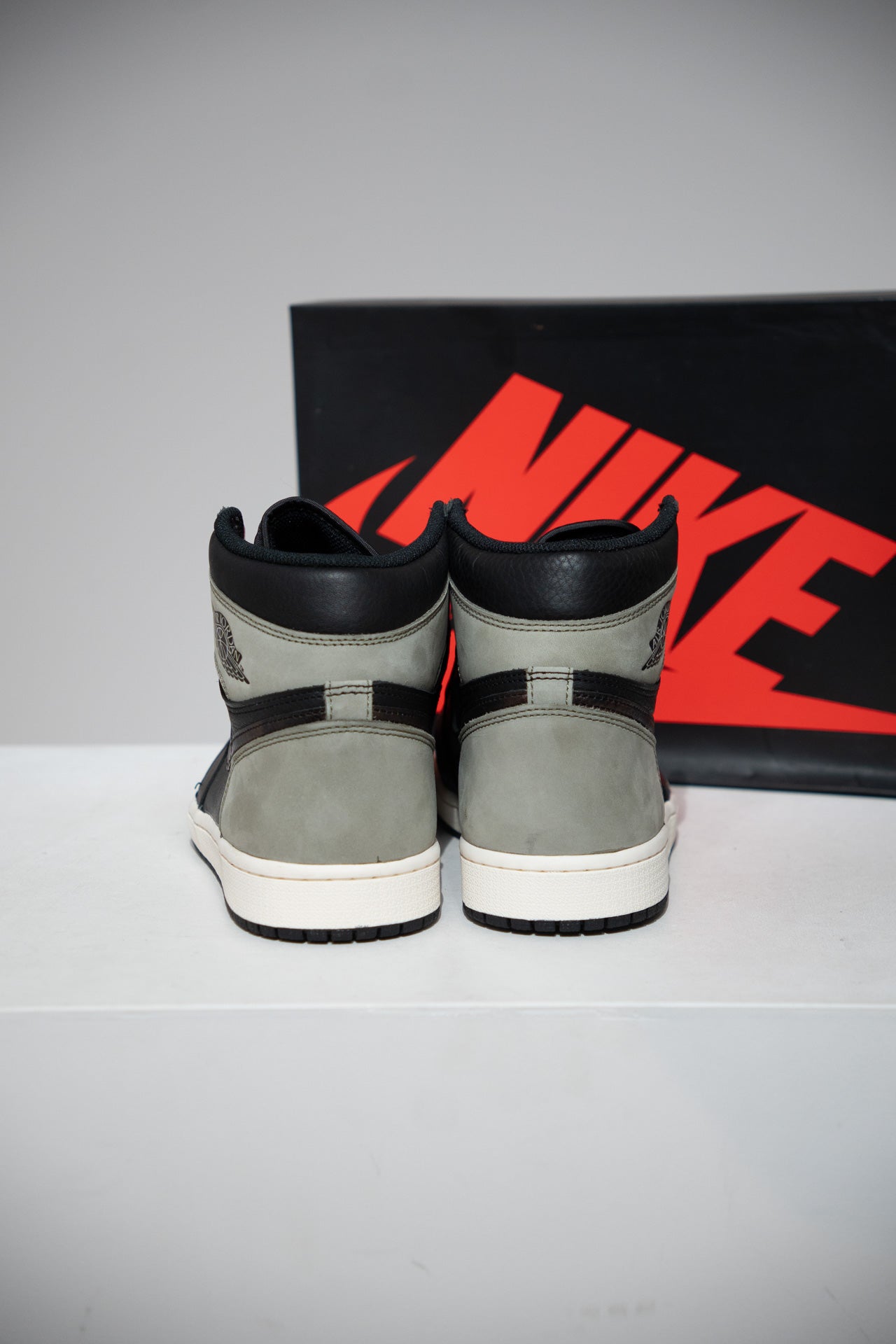 Jordan 1 High Patina (Taille 40,5)
