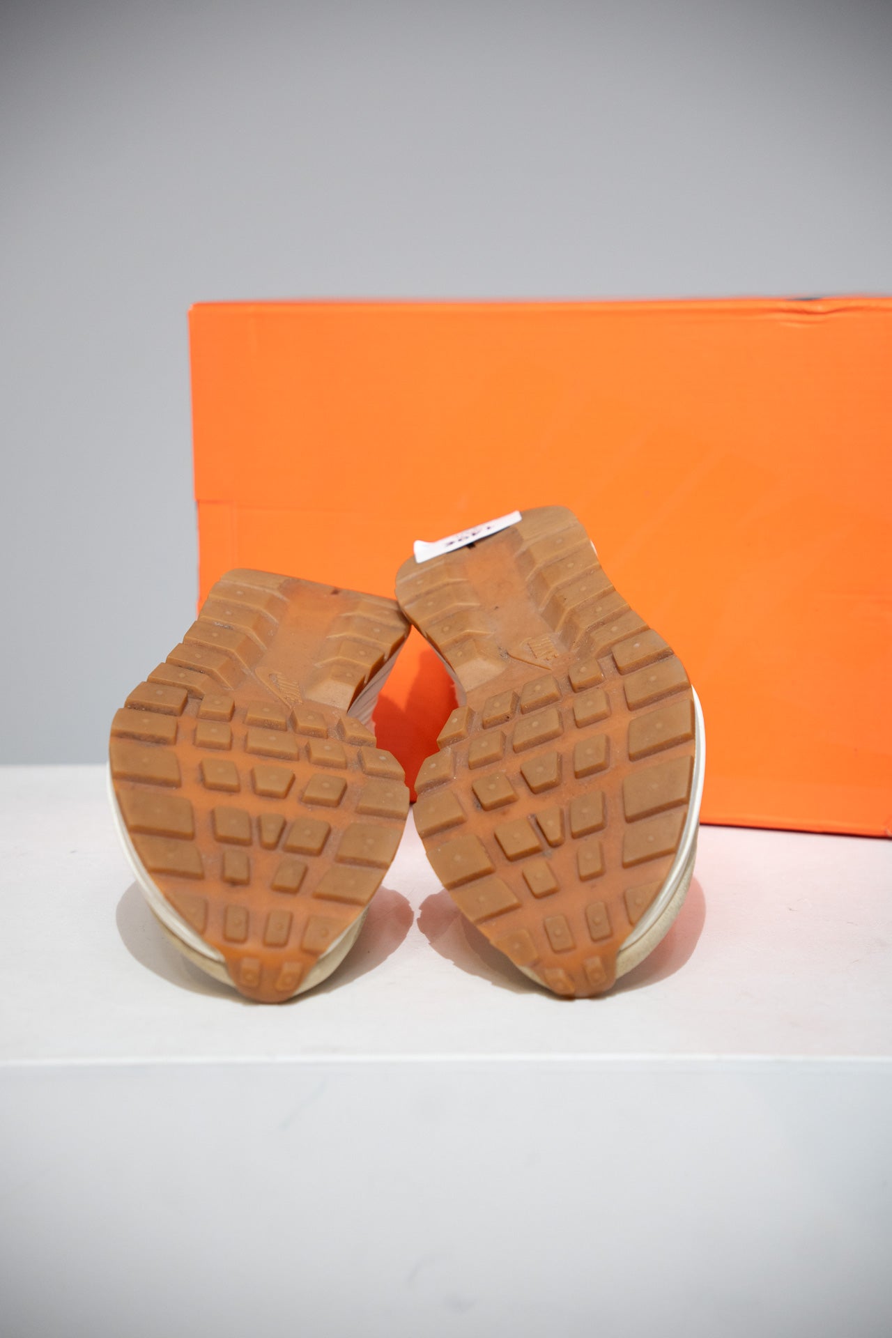 Sacai Vaporwafffle Sail Gum (Taille 41)