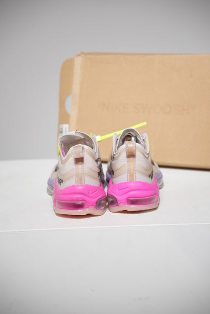 Air Max 97 Off-White Serena Williams (Taille 41)