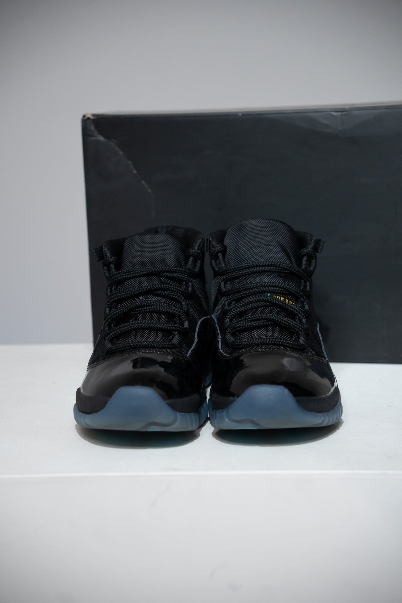 Jordan 11 Gamma Blue (Taille 45)