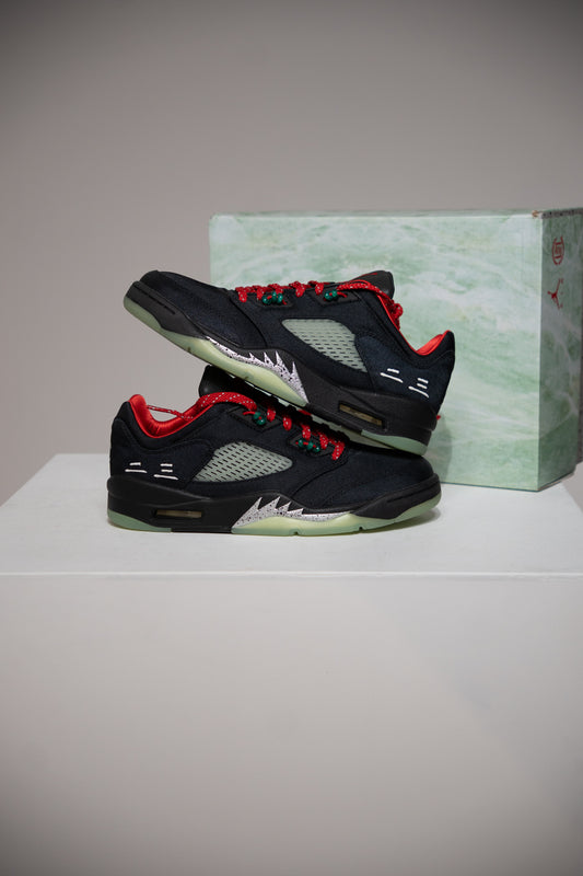 Jordan 5 Low CLot (Taille 47,5)