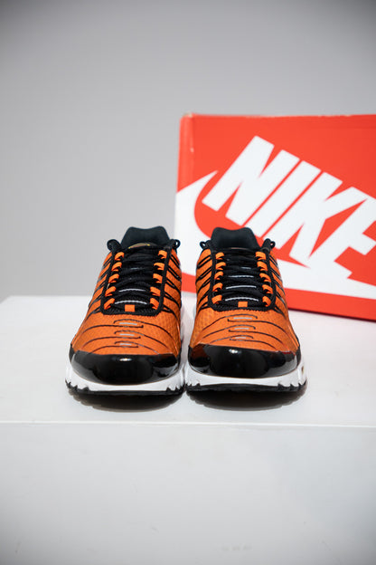 Air Max Plus (TN) Safety Orange (Taille 46)