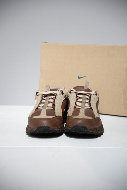 Jacquemus Air Humara Brown (Taille 42)