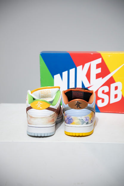 Dunk Low SB Street Hawker (Taille 41)