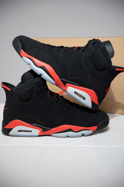 Jordan 6 Salesman (Taille 44,5)