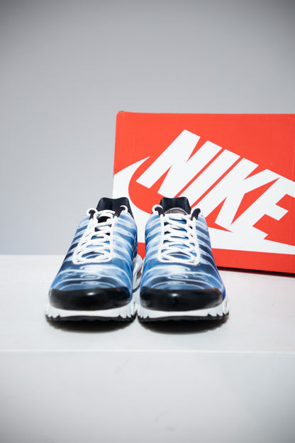 Air Max Plus (TN) Light Photography Royal (Taille 45,5)