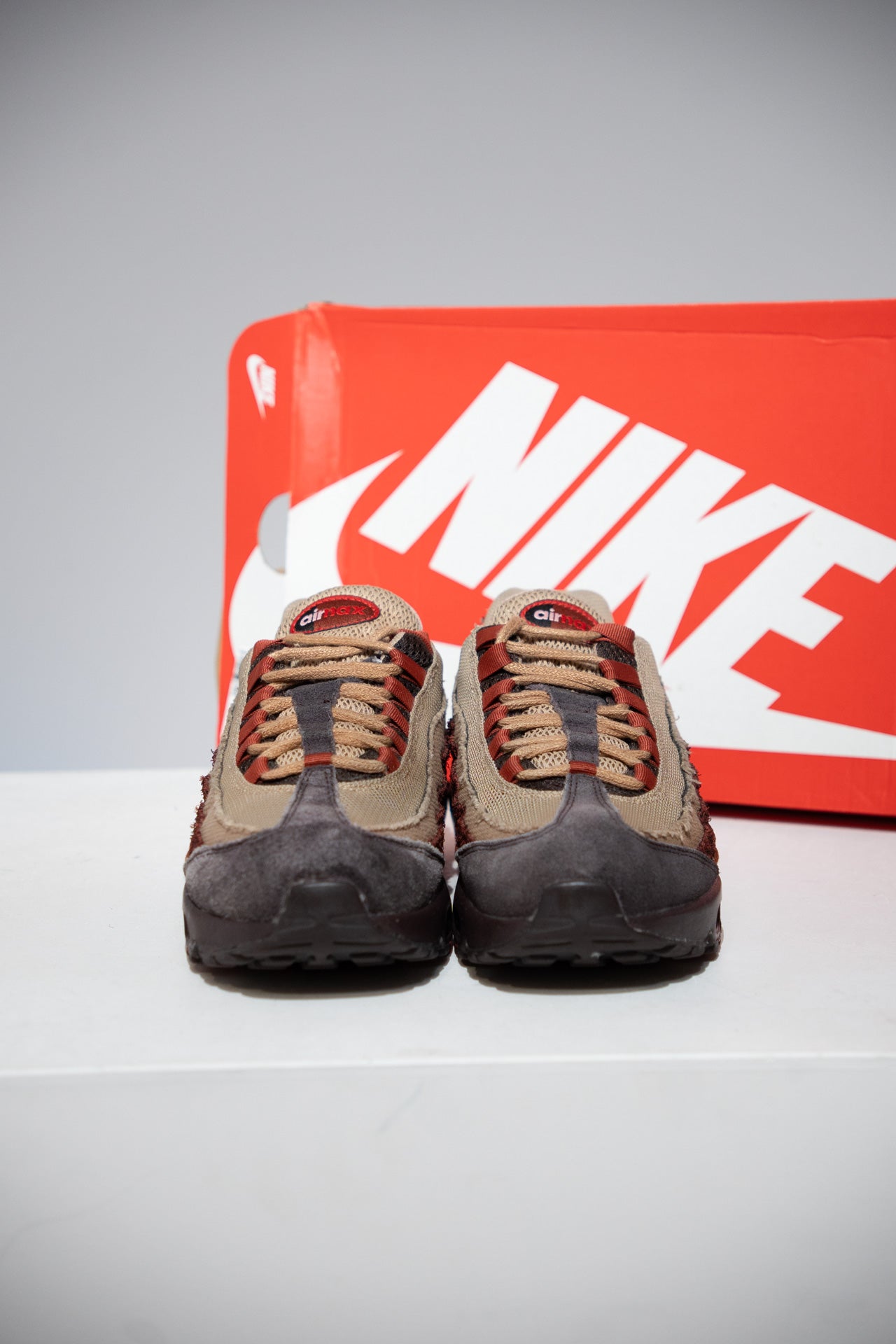 Air Max 95 Anatomy Of Air GID (Taille 41)