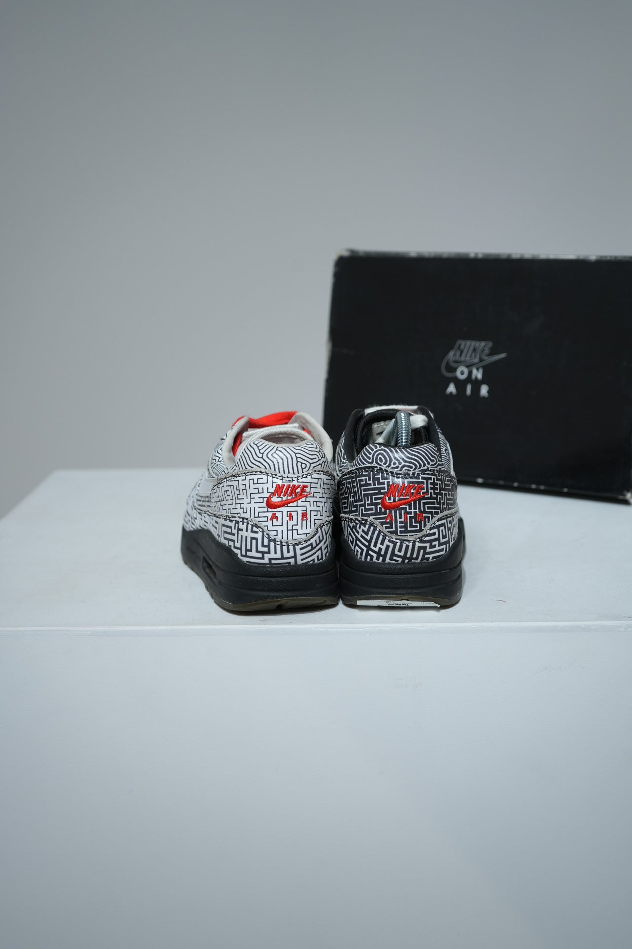 Air Max 1 Tokyo Maze (Taille 38)