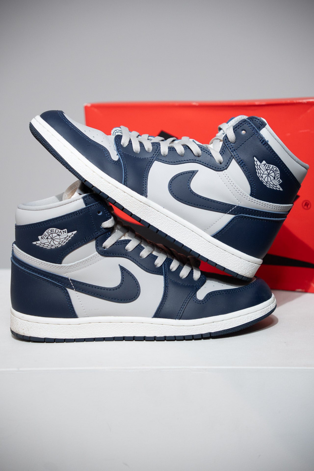 Jordan 1 High 85 Georgetown (Taille 43)