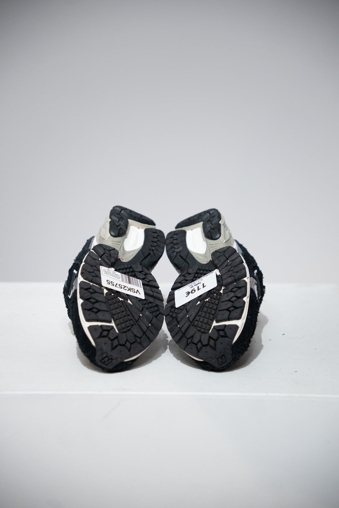 New Balance 2002R Protection Pack Black (Taille 36)