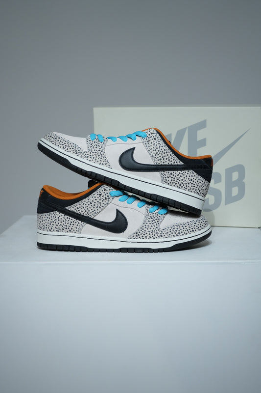 Dunk SB Safari (Taille 39)
