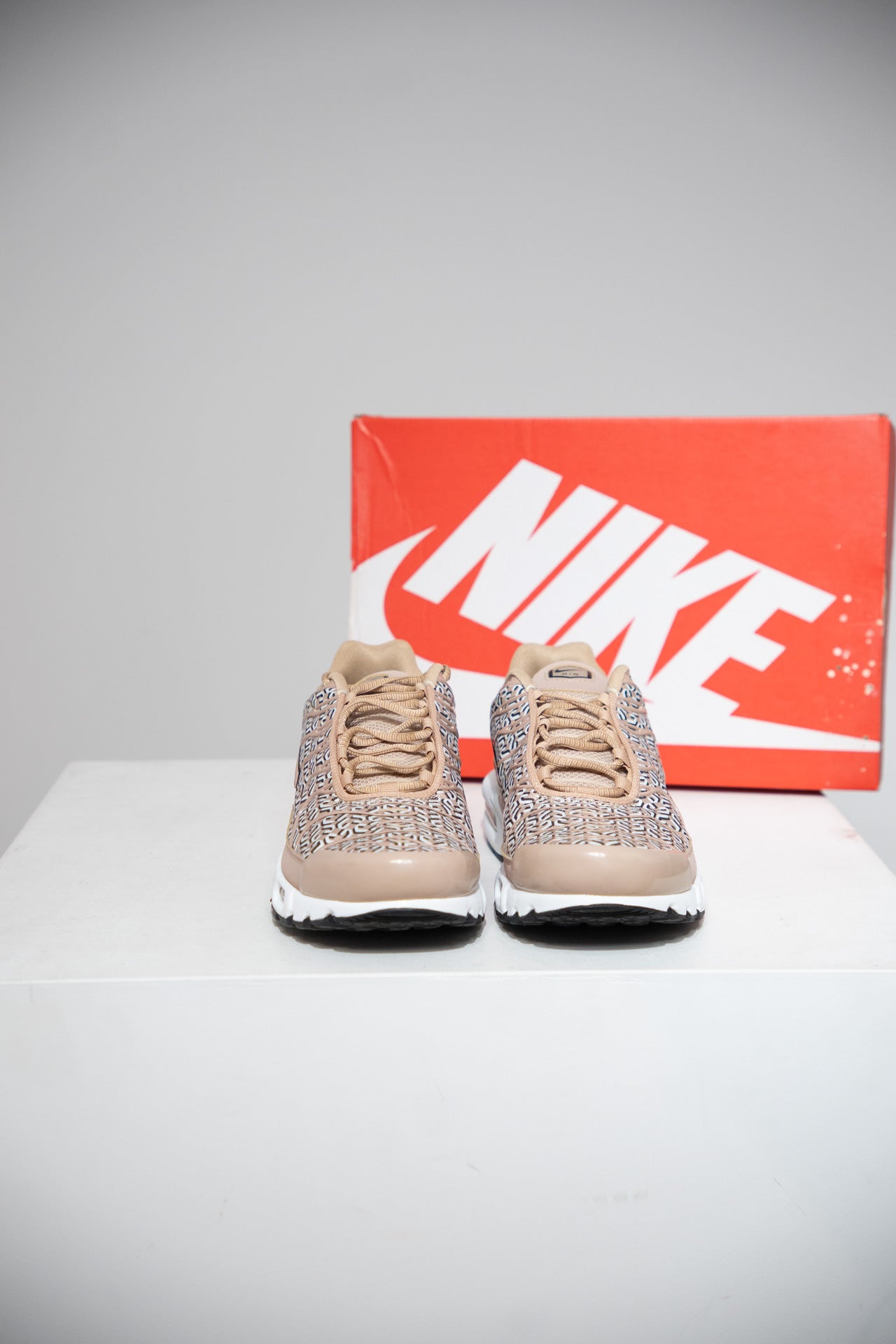 Air Max Plus (TN) United in Victory (Taille 43)