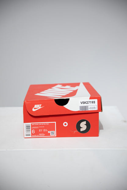 Dunk Low Light Orewood (Taille 38,5)