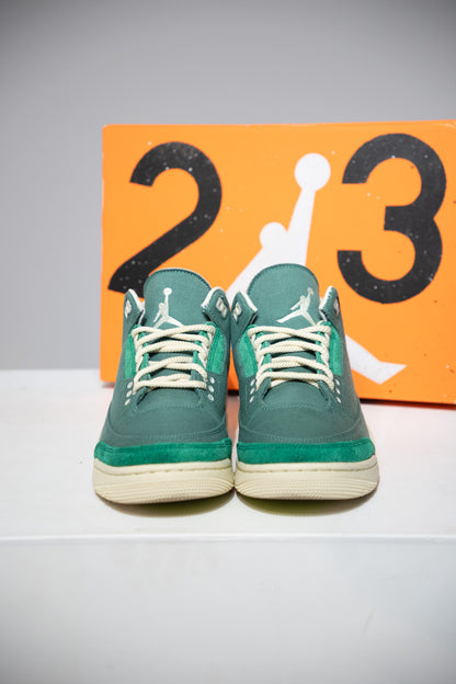 Jordan 3 Nina Channel Abney (Taille 40,5)