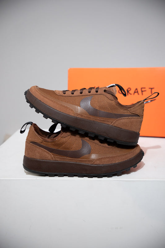 General Purpose Shoe Tom Sachs Brown (Taille 40)