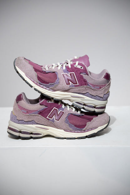 New Balance 2002R Protection Pack Pink (Taille 38,5)